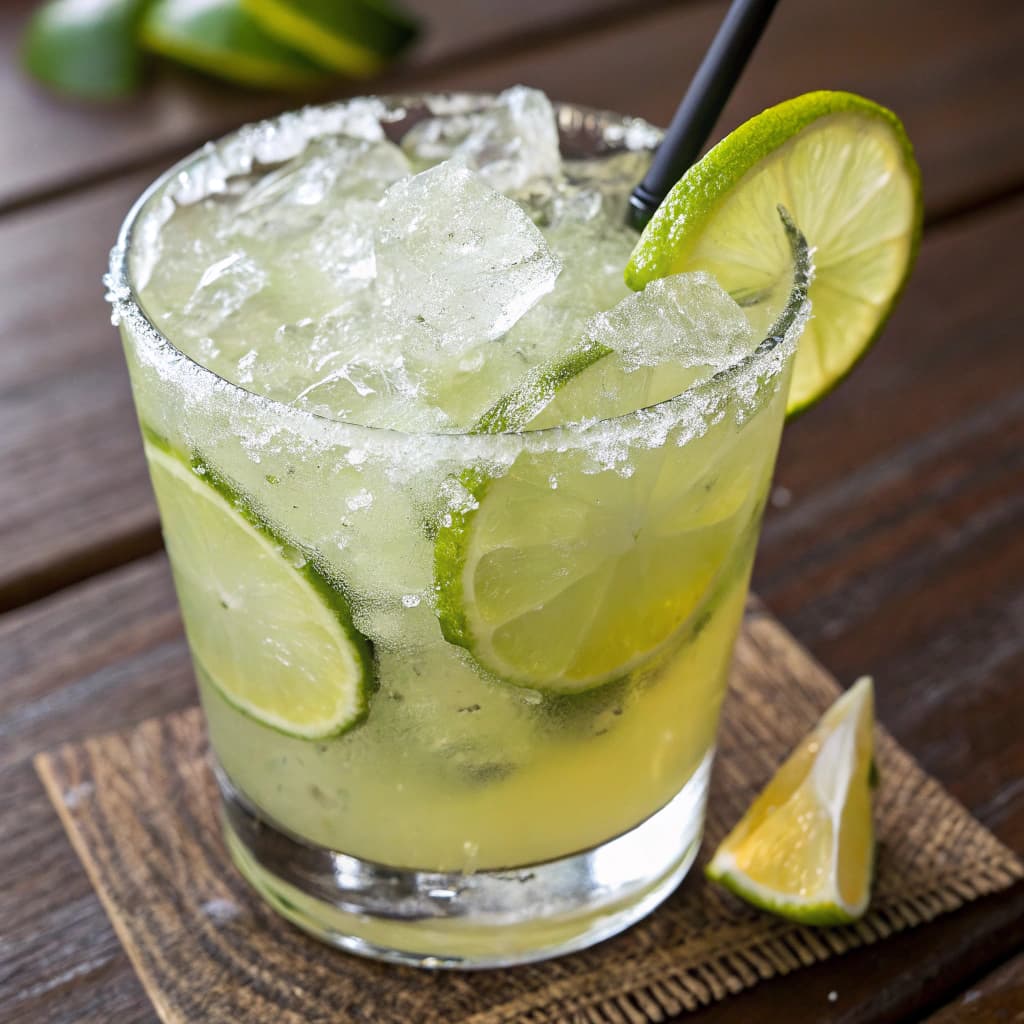 Caipirinha