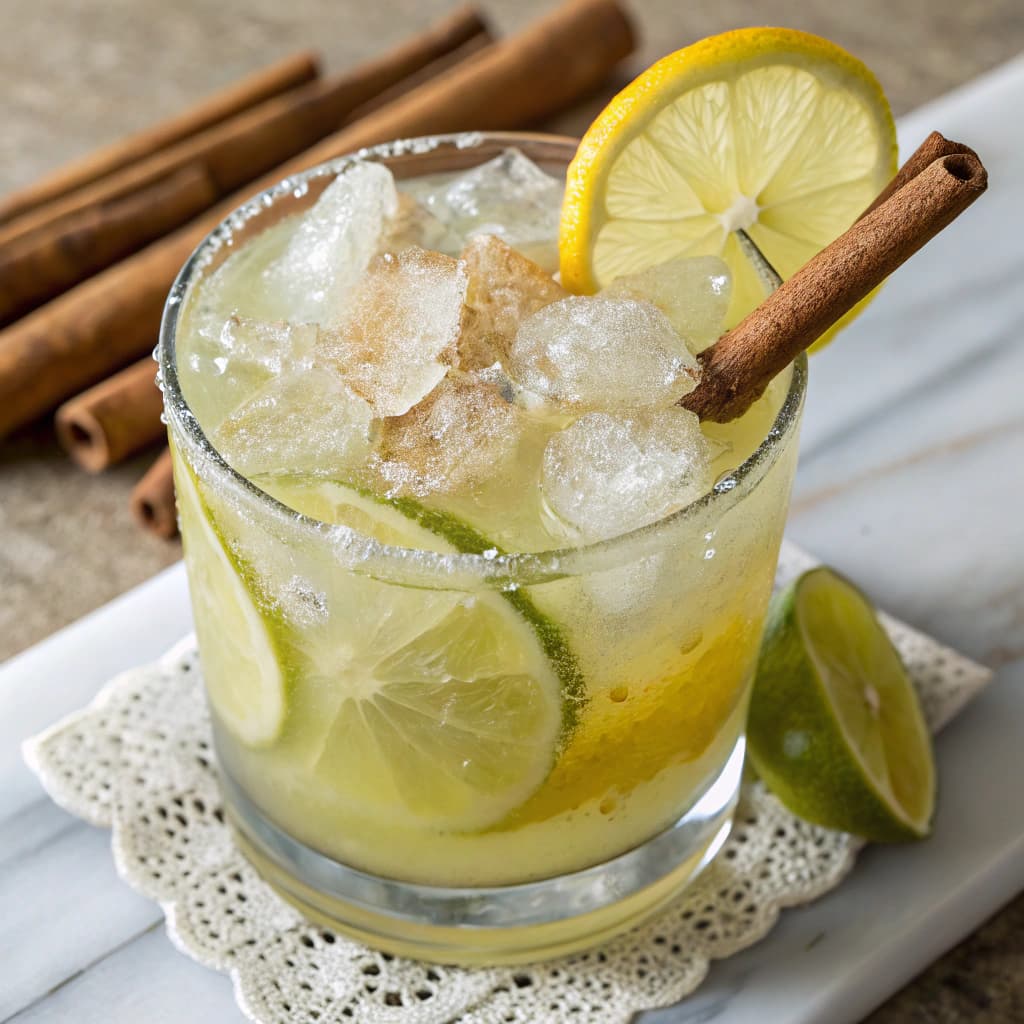 Caipirinha