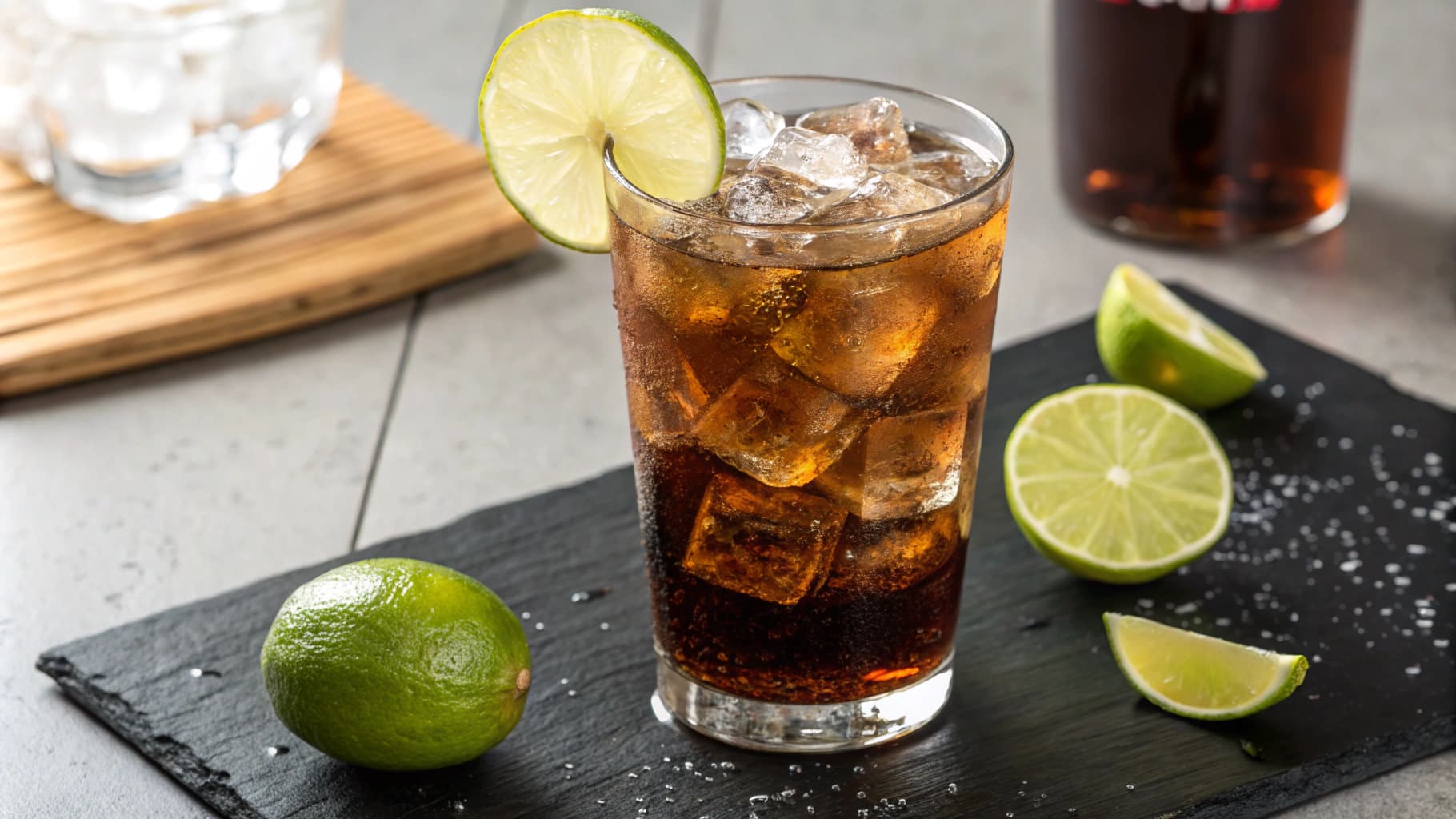 Cuba Libre