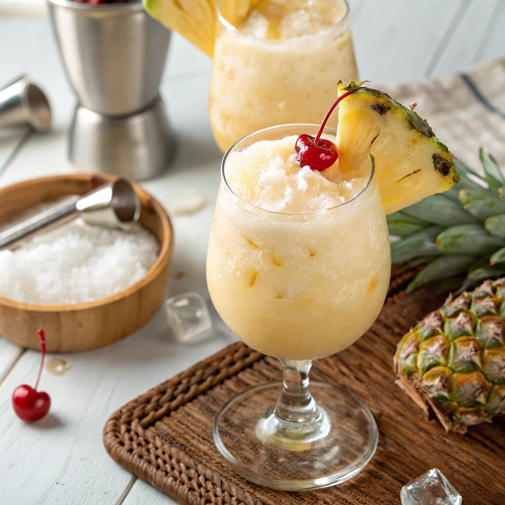 Piña Colada